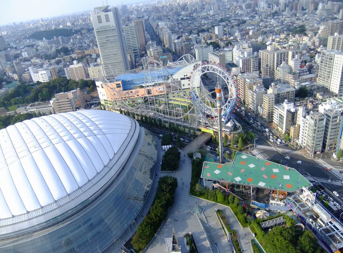 文京区周辺の手軽な暇つぶしスポットと名所をご紹介 - 東京暇つぶし【東京キリングタイム】