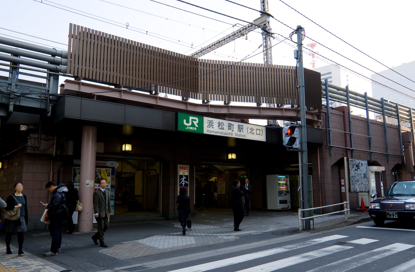 浜松町駅で暇つぶし 時間つぶし ができるおすすめ人気スポット 東京暇つぶし 東京キリングタイム