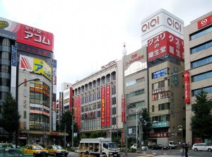 中野区_風景