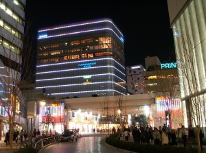 有楽町_風景