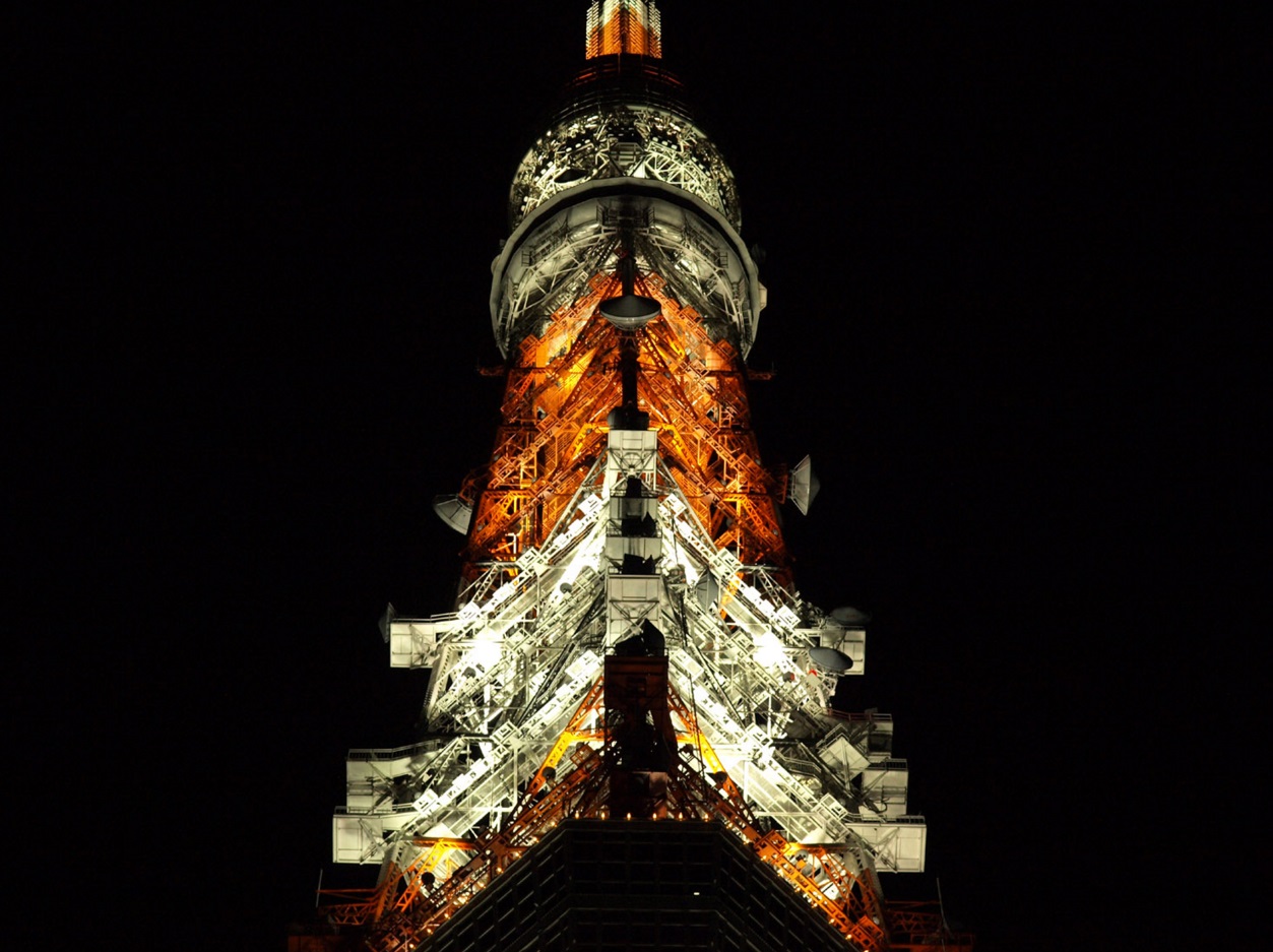 港区_東京タワー