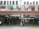 田町駅_風景
