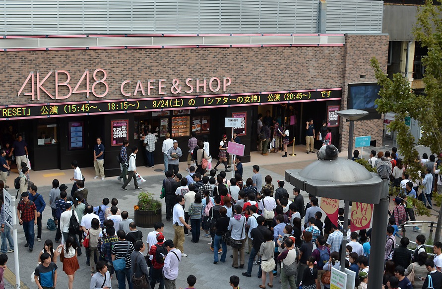 秋葉原駅で暇つぶし 時間つぶし ができるおすすめ人気スポット 東京暇つぶし 東京キリングタイム