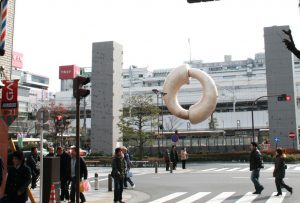錦糸町駅_風景
