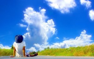 無職_ニート_暇つぶし_時間つぶし_ニートは自由