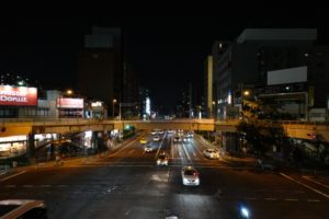 亀戸駅_風景