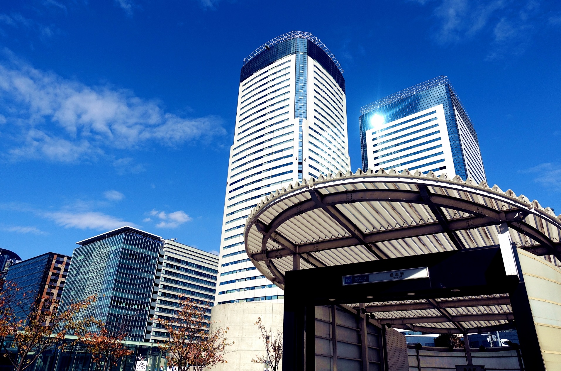 豊洲駅で暇つぶし 時間つぶし ができる人気おすすめスポット 東京暇つぶし 東京キリングタイム