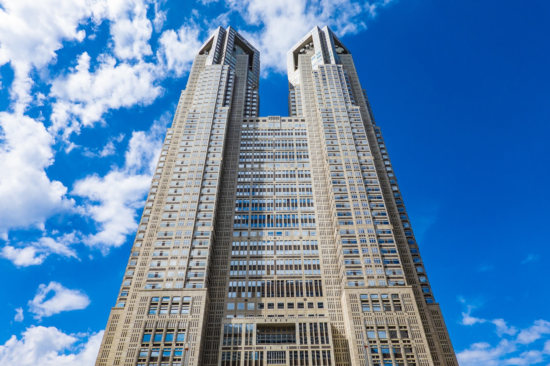 都庁前駅で暇つぶし(時間つぶし)ができる人気おすすめスポット - 東京暇つぶし【東京キリングタイム】