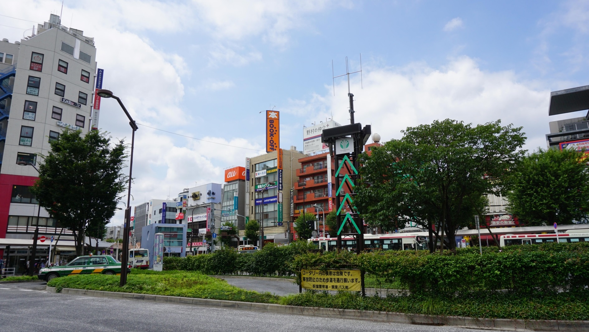 荻窪駅で暇つぶし 時間つぶし ができる人気おすすめスポット 東京暇つぶし 東京キリングタイム