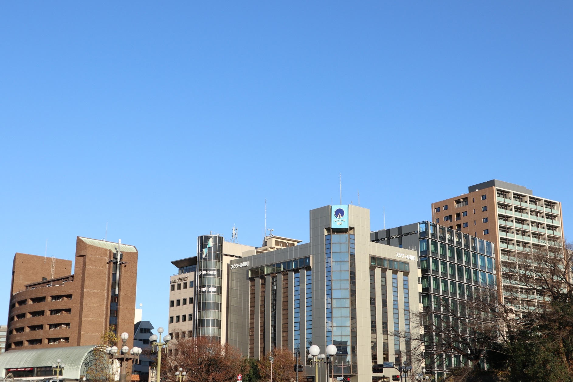 四ツ谷駅_風景