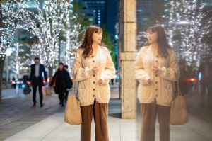 所要時間別の暇つぶし方法_ウィンドウショッピング