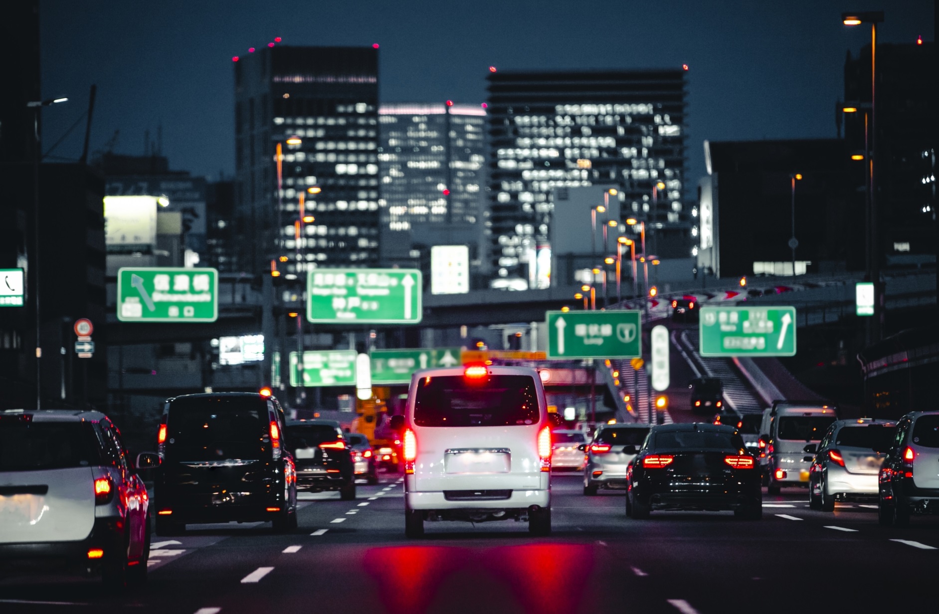 退屈すぎる 車の渋滞中にできる暇つぶし 時間つぶし ドライブ中の時間つぶし 東京暇つぶし 東京キリングタイム